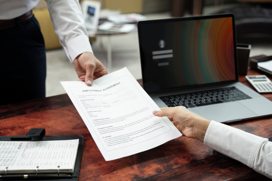 Key Elements of Employment Contract Law in Texas