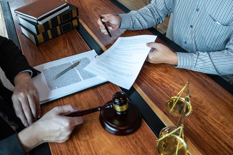 PROBATE PROCESS IN TEXAS: A STEP-BY-STEP GUIDE