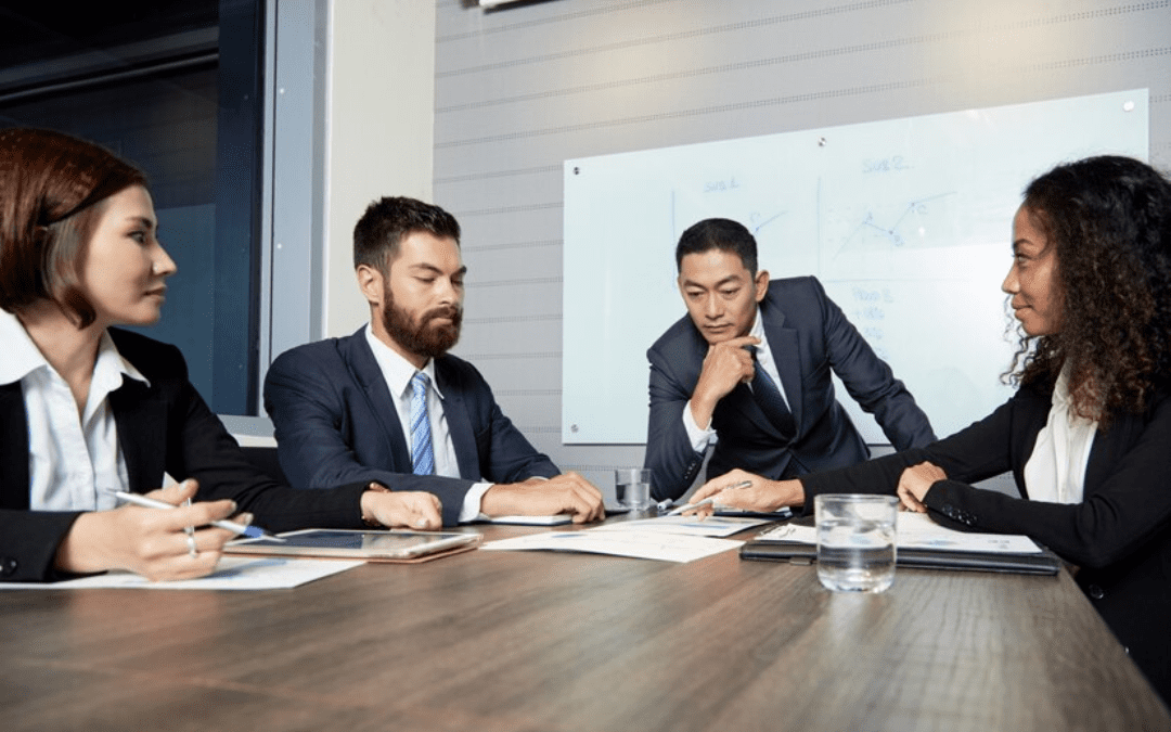 DOES AN LLC NEED A BOARD OF DIRECTORS? KNOW THE ADVANTAGES AND DRAWBACKS