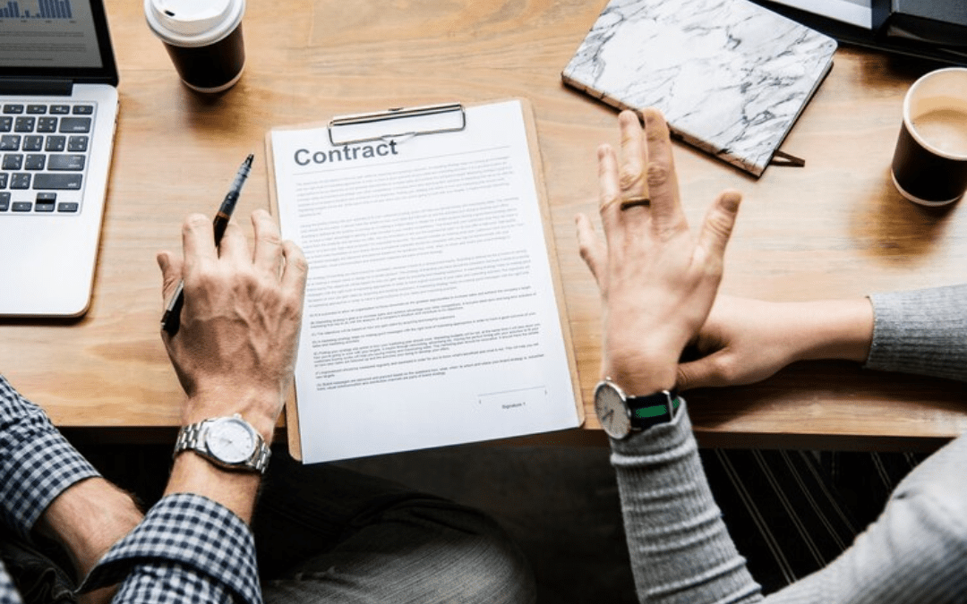 DEALING WITH BUSINESS CONTRACTS: KEY CLAUSES TO REMEMBER FOR EVERYONE