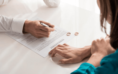 Estate Planning After Divorce
