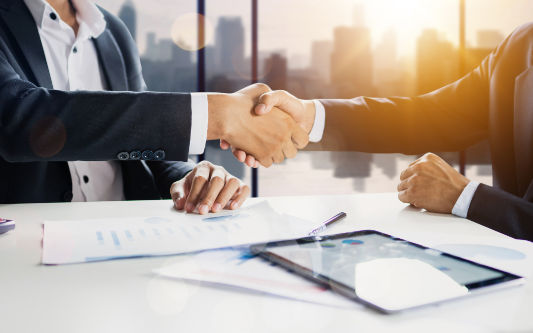 BUYING OR SELLING A BUSINESS IN TEXAS: WHAT YOU NEED TO KNOW