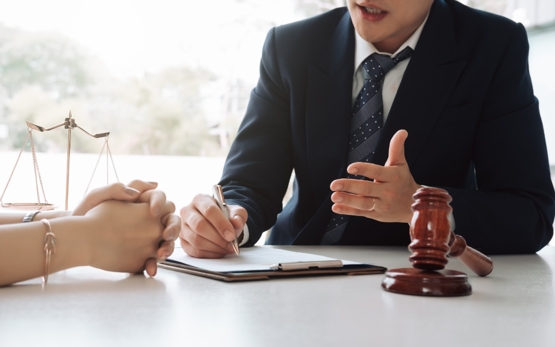 COMPREHENSIVE LEGAL SERVICES IN TEXAS: EXPLORE OUR PRACTICE AREAS AT MBB