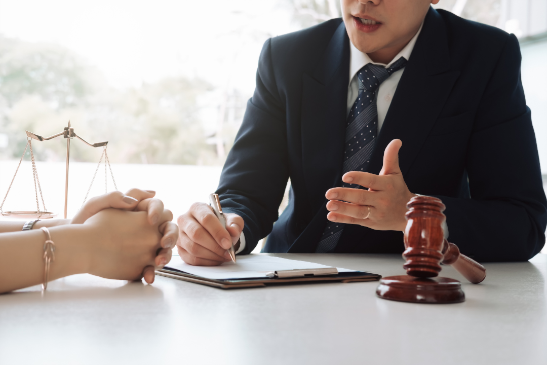 Comprehensive Legal Services in Texas