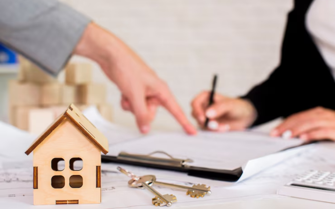 TEXAS REAL ESTATE LAW: A GUIDE FOR BUYERS, SELLERS, AND LAND DEVELOPERS