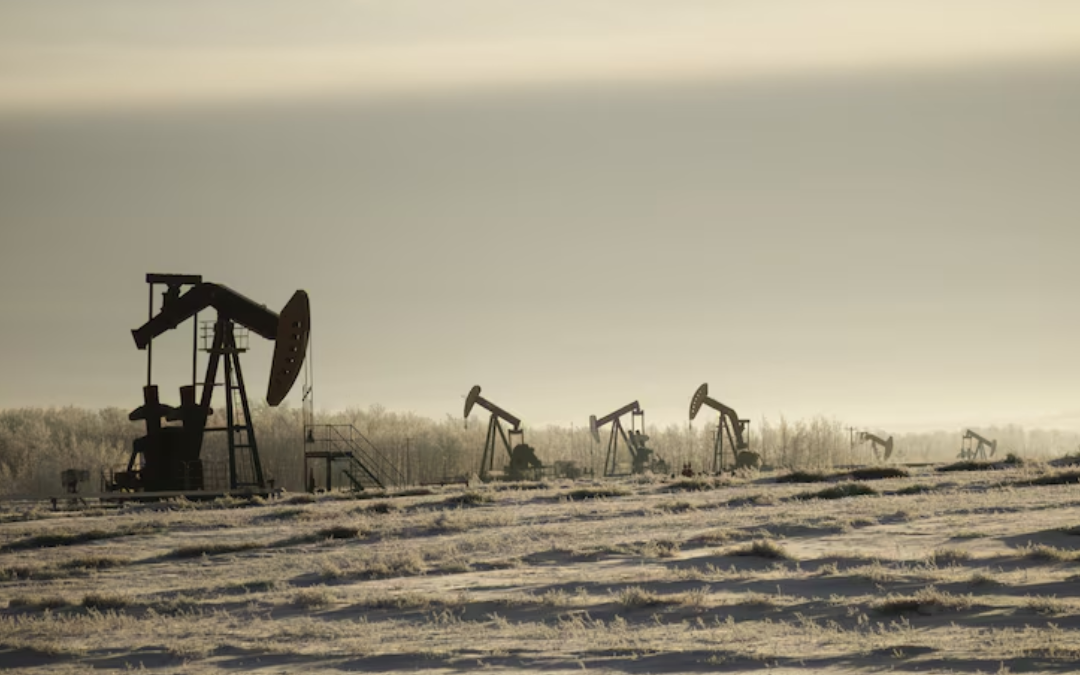 UNDERSTANDING OIL & GAS LAW IN TEXAS: WHAT LANDOWNERS NEED TO KNOW