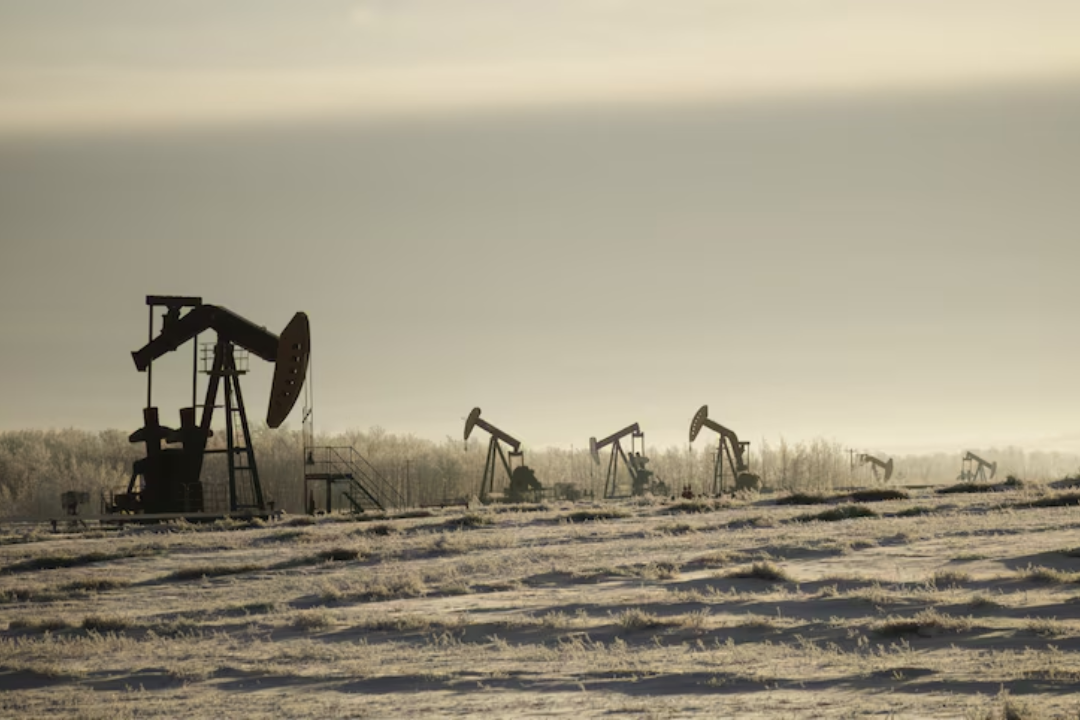 OIL & GAS LAW in Texas